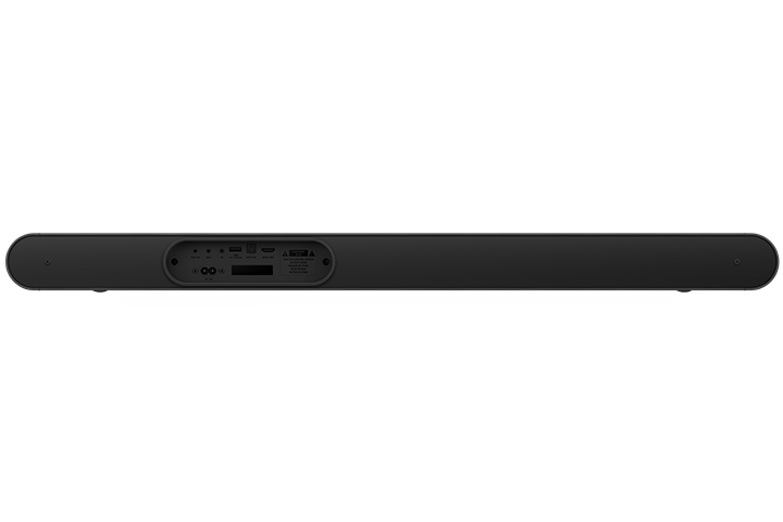 TCL S Class 3.1 Channel Sound Bar with DTS Virtual: X, Built-in Center Channel Speaker and Wireless Subwoofer - S4310 - Image 5