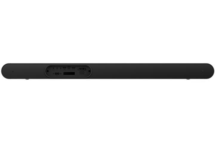 TCL S Class 5.1 Channel Sound Bar with DTS Virtual:X, Built-in Center Channel Speaker, Surround Sound Speakers and Wireless Subwoofer - S510W - Image 3