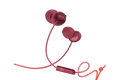 TCL Sunset Orange In-ear Headphones with Mic - SOCL300OR
