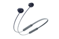 TCL Phantom Black Wireless In-ear Bluetooth Headphones with Mic - SOCL200BTBK
