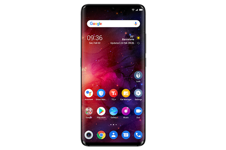 TCL 10 Pro - Image 3