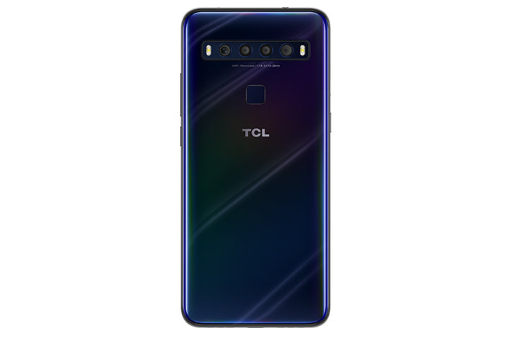 TCL 10L - Image 4