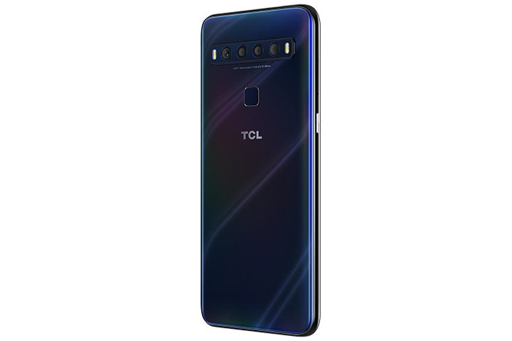 TCL 10L - Image 5