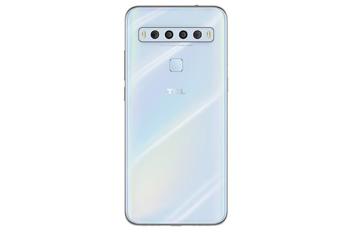 TCL 10L - Image 4