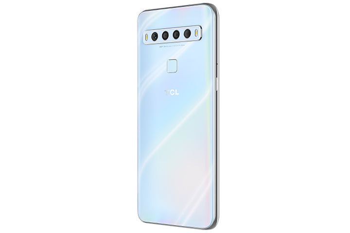 TCL 10L - Image 5