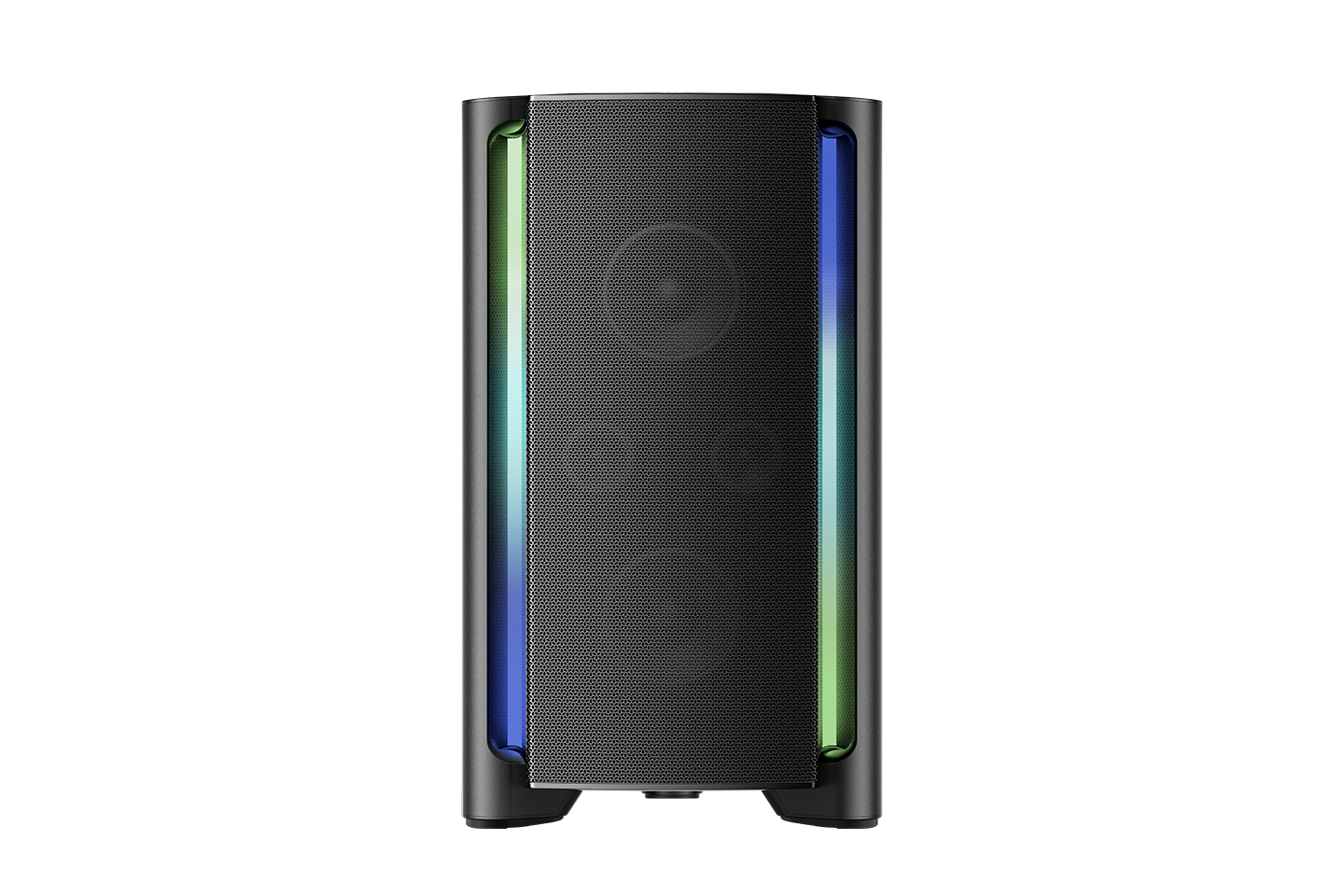 TCL TP200K Powerful Sound Party Speaker