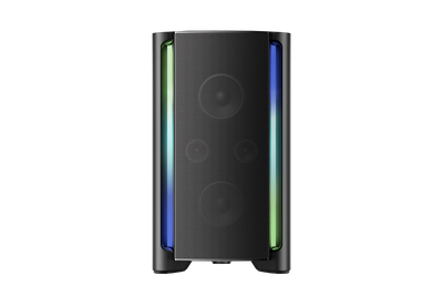 TCL TP200K Powerful Sound Party Speaker