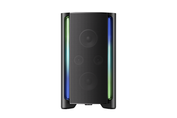 TCL TP200K Powerful Sound Party Speaker