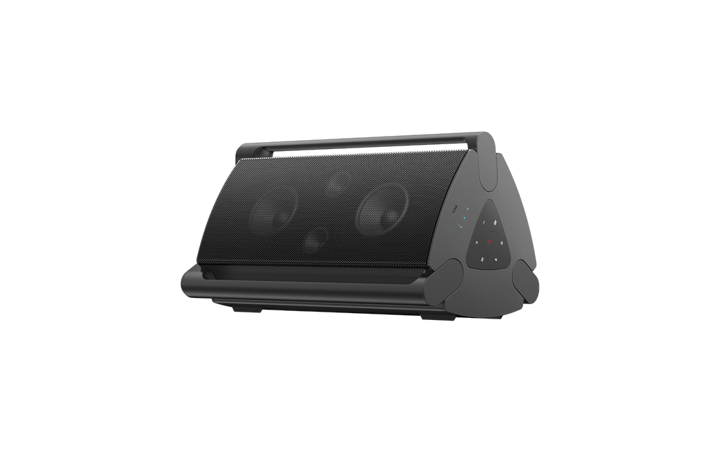 TCL TP200K Powerful Sound Party Speaker - Image 3