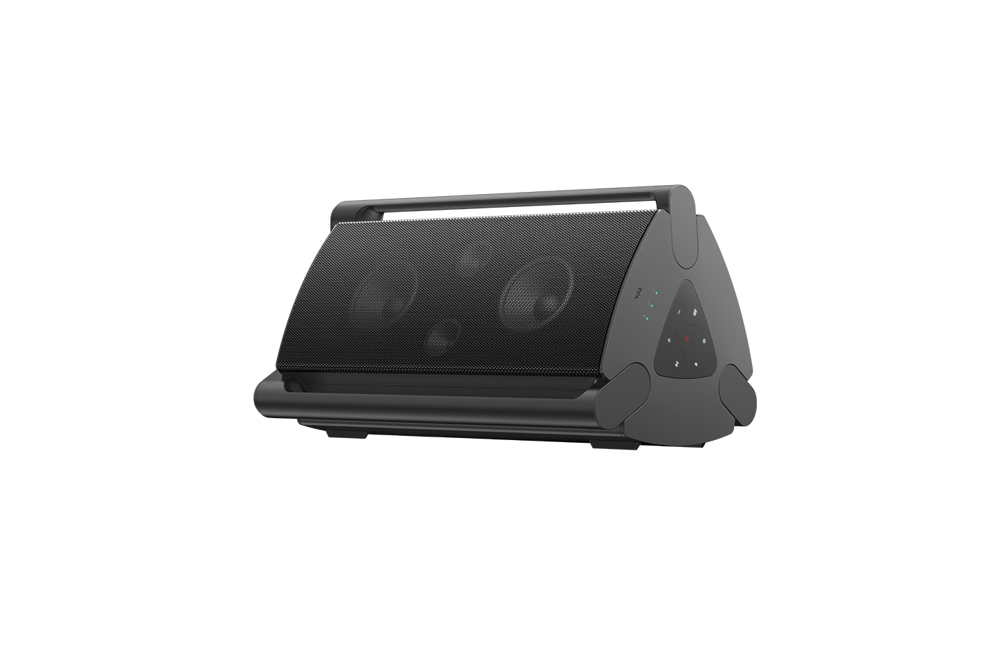 TCL TP200K Powerful Sound Party Speaker - Image 3