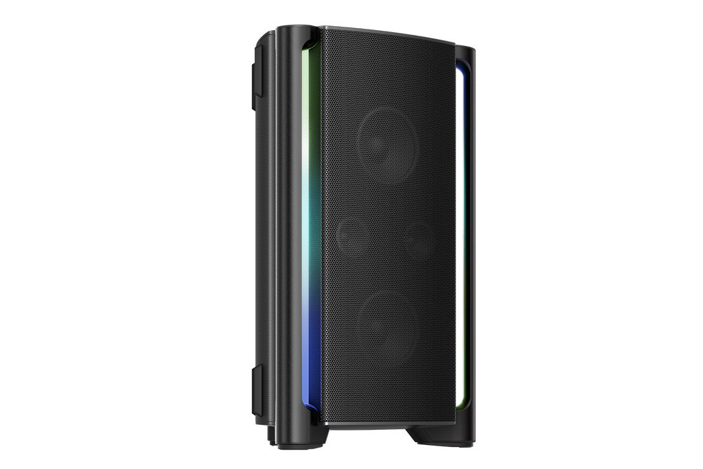 TCL TP200K Powerful Sound Party Speaker - Image 2