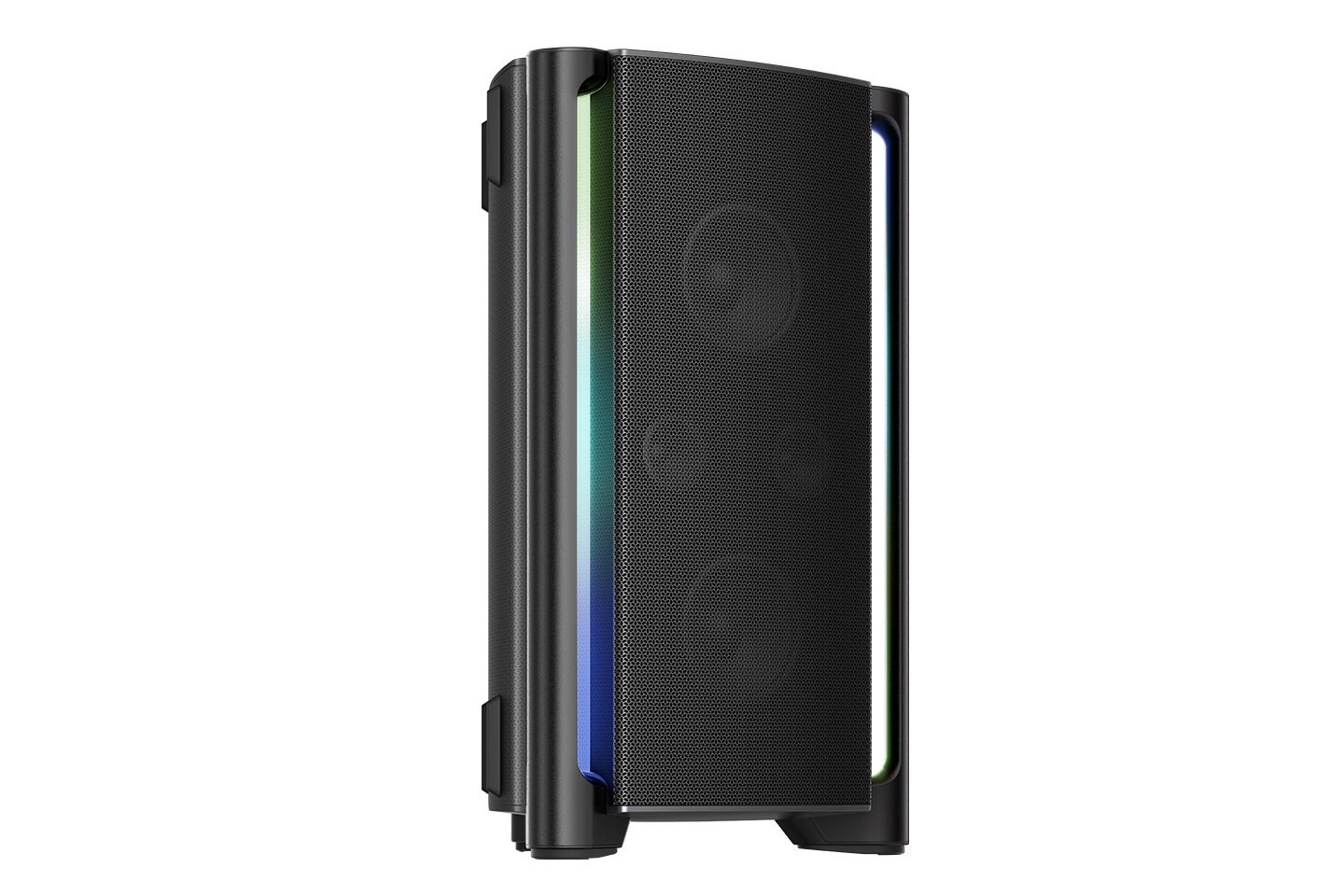 TCL TP200K Powerful Sound Party Speaker - Image 2
