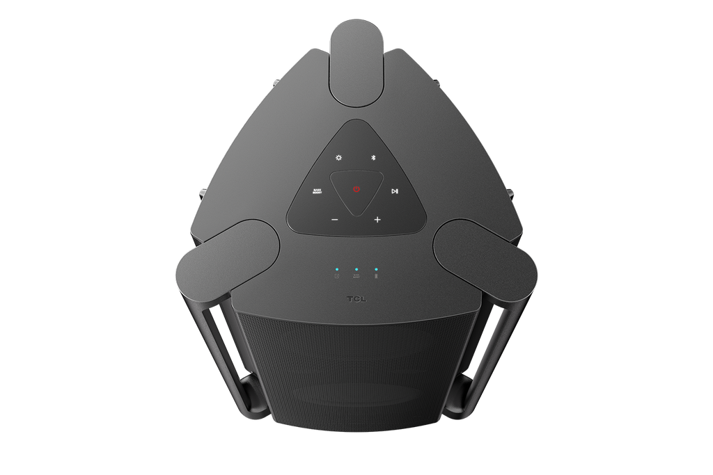 TCL TP300K Powerful Sound Party Speaker - Image 3