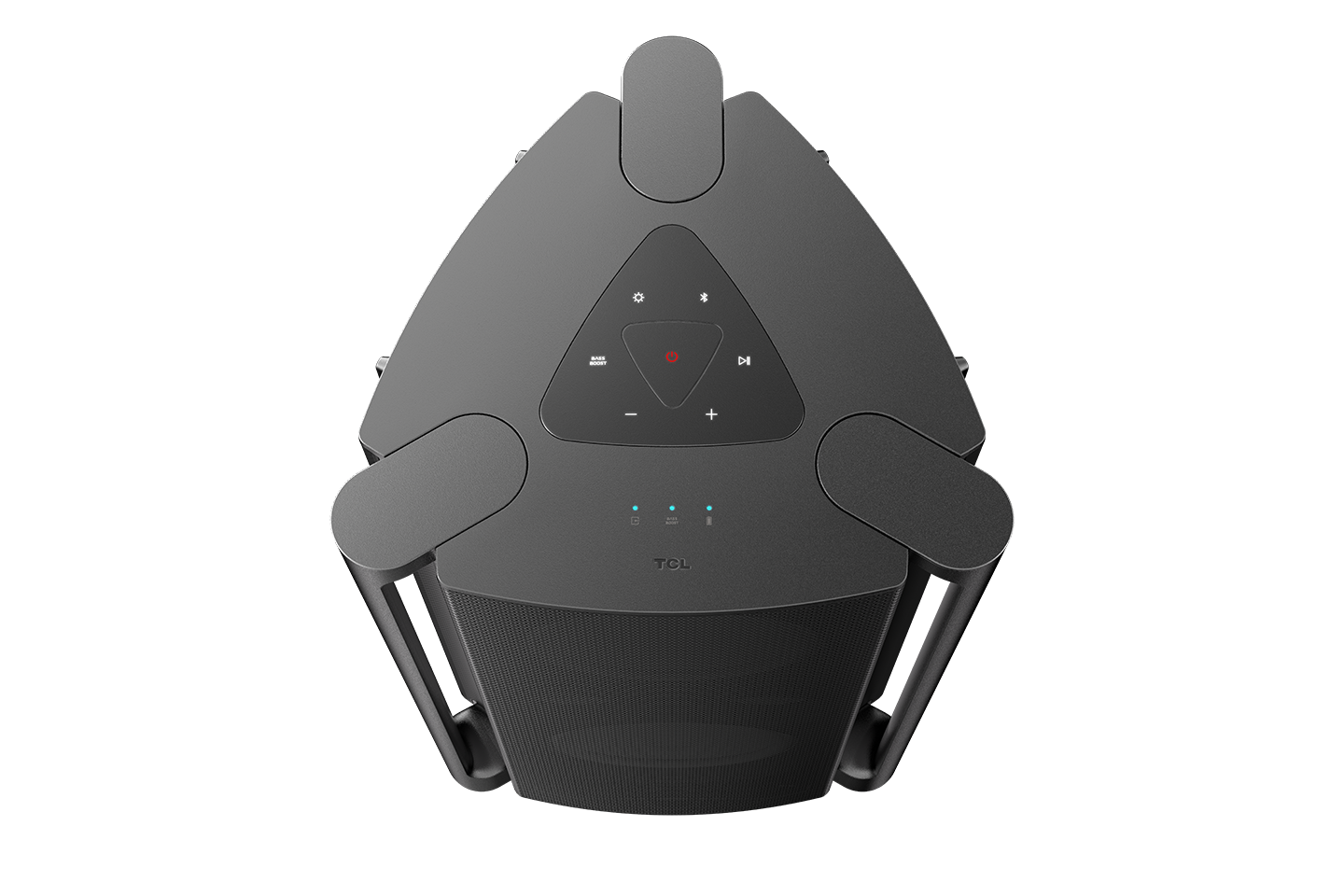 TCL TP300K Powerful Sound Party Speaker - Image 3