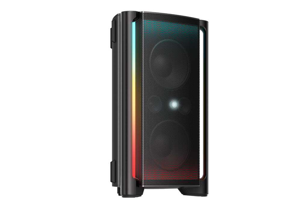 TCL TP300K Powerful Sound Party Speaker - Image 2