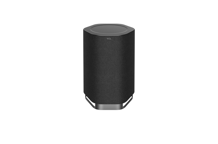 TCL Z100 Wireless Home Theater Speaker with Dolby Atmos FlexConnect - Image 4