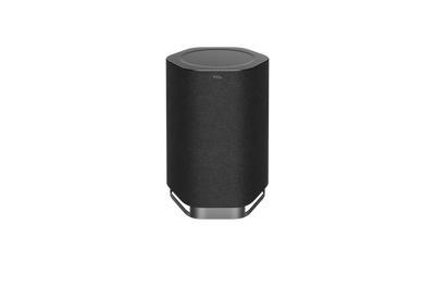 TCL Z100-SW Wireless Subwoofer with Dolby Atmos FlexConnect
