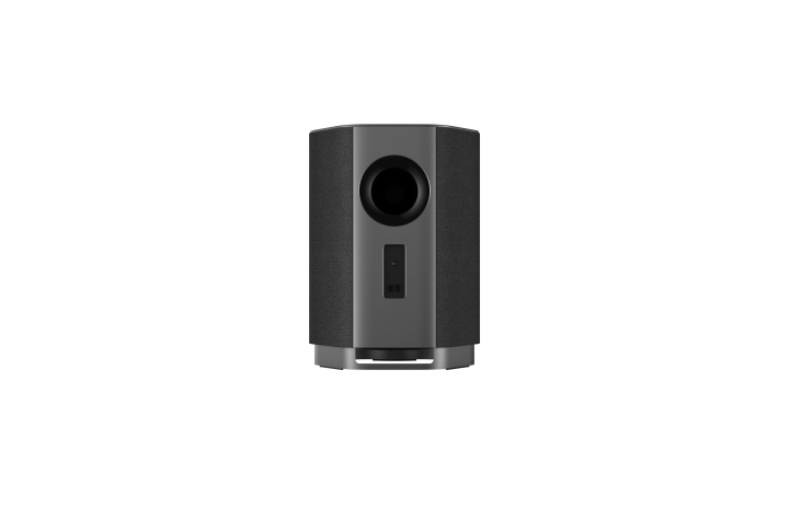 TCL Z100-SW Wireless Subwoofer with Dolby Atmos FlexConnect - Image 2